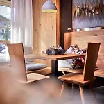 Hotel Alpenhotel Perner Obertauern