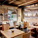 Otel Alpenhotel Perner Obertauern