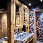 Alpenhotel Perner Hotel 4*