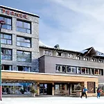 Alpenhotel Perner Obertauern