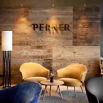 Hotel Alpenhotel Perner