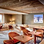 Otel Alpenhotel Perner Obertauern