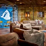 Hotel Alpenhotel Perner Obertauern
