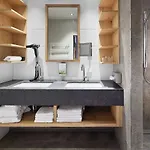 Otel Alpenhotel Perner