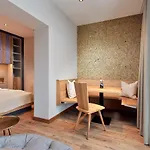 Alpenhotel Perner Otel Obertauern