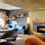 Alpenhotel Perner Hotel Obertauern