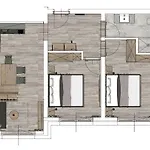 Alpenhotel Perner Otel 4*