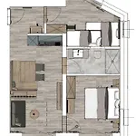 Alpenhotel Perner 4* Obertauern