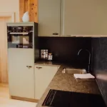 Alpenhotel Perner Otel