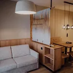 Alpenhotel Perner Otel Obertauern