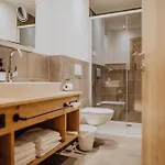 Otel Alpenhotel Perner