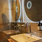 Otel Alpenhotel Perner