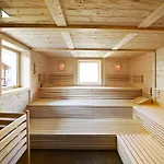 Hotel Alpenhotel Perner Obertauern