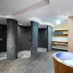Alpenhotel Perner Otel 4*