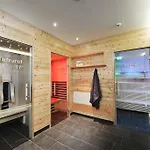 Otel Alpenhotel Perner Obertauern