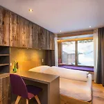 Alpenhotel Perner Hotel Obertauern