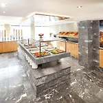 Hotel Alpenhotel Perner 4*