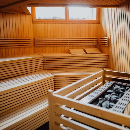 Alpenhotel Perner 4* Obertauern