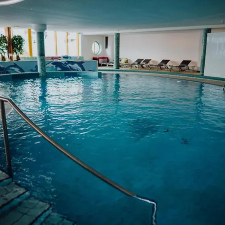 Alpenhotel Perner Hotel 4*