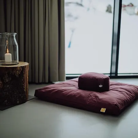 Alpenhotel Perner 4*