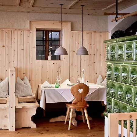 Alpenhotel Perner Obertauern