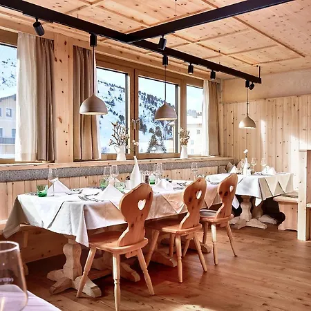 Alpenhotel Perner