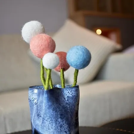 Hotel Alpenhotel Perner 4*