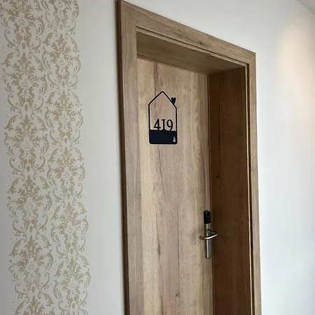 Alpenhotel Perner 4*