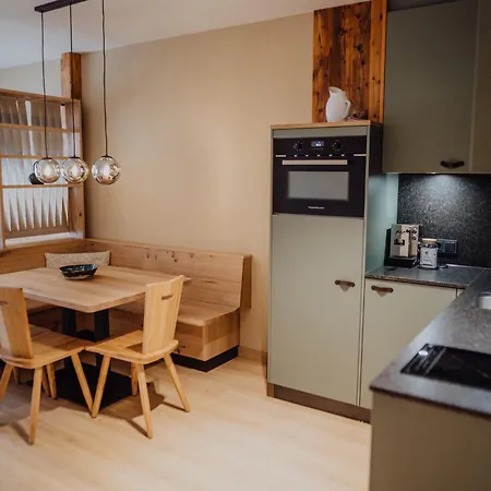 Hotel Alpenhotel Perner Obertauern