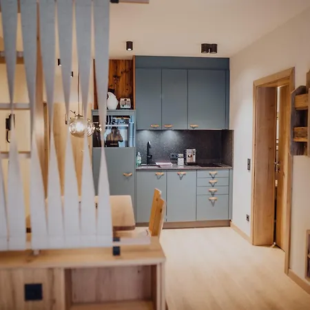 Alpenhotel Perner Obertauern