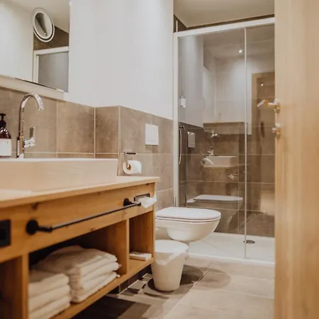 Hotel Alpenhotel Perner