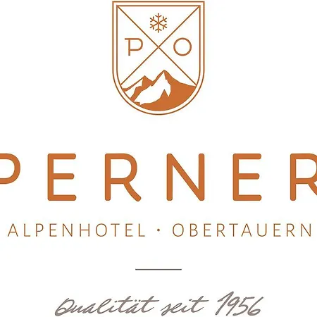 ホテル Alpenhotel Perner オーバータウエルン
