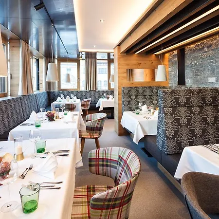 Alpenhotel Perner