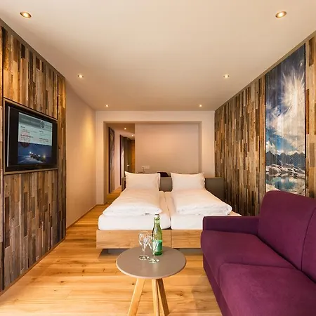 Alpenhotel Perner
