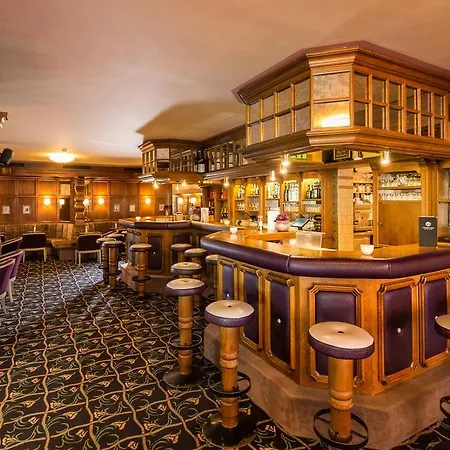 Alpenhotel Perner 4* اوبرتاورن