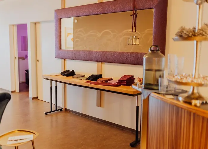 Hotel Alpenhotel Perner 4*