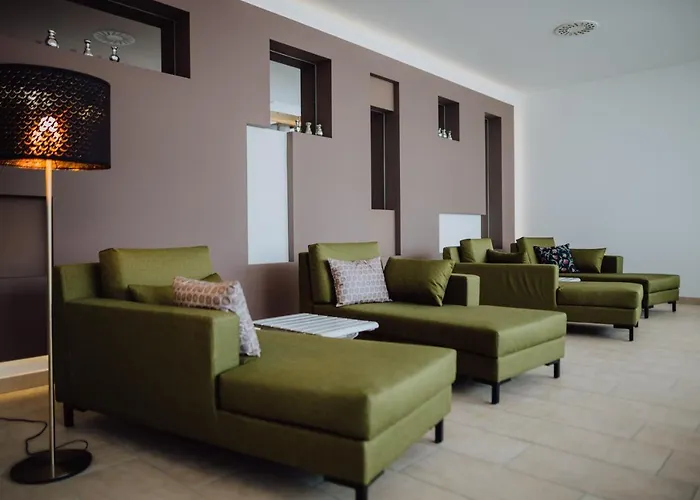 Hotel Alpenhotel Perner Obertauern