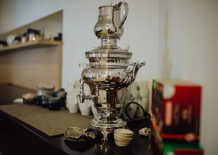 Hotel Alpenhotel Perner