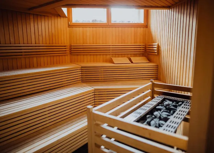 Alpenhotel Perner 4* Obertauern