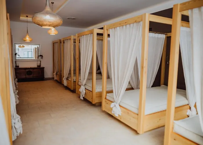 Alpenhotel Perner 4*