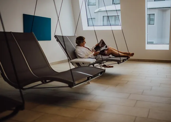 Alpenhotel Perner Obertauern