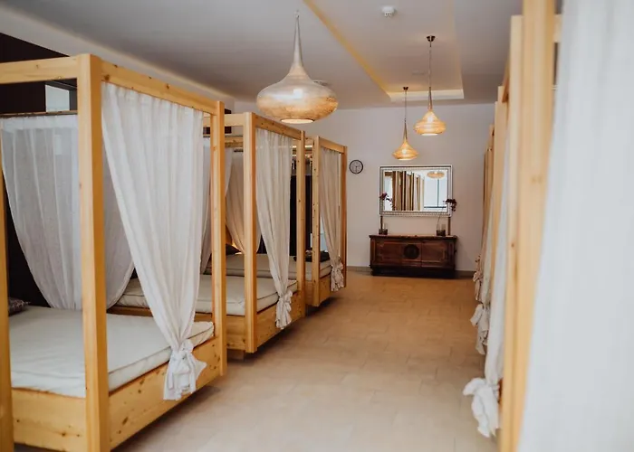 Alpenhotel Perner 4*