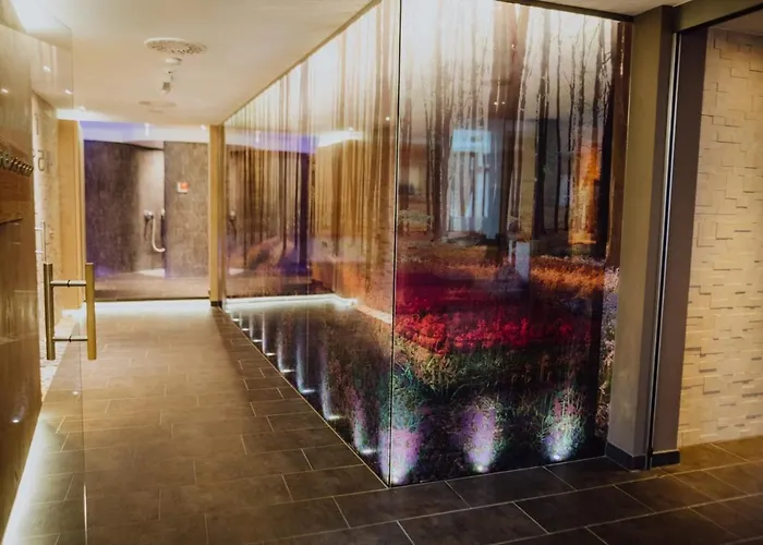 Hotel Alpenhotel Perner 4*