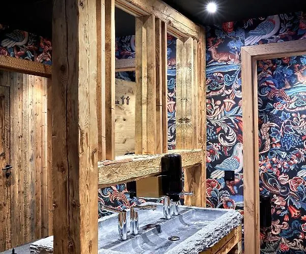 Alpenhotel Perner Hotel 4*