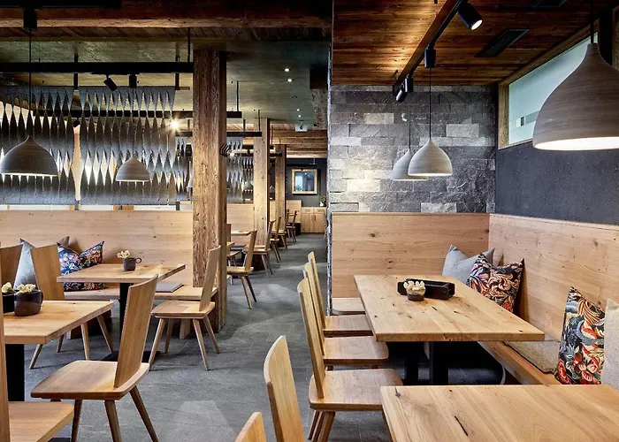 Alpenhotel Perner Obertauern