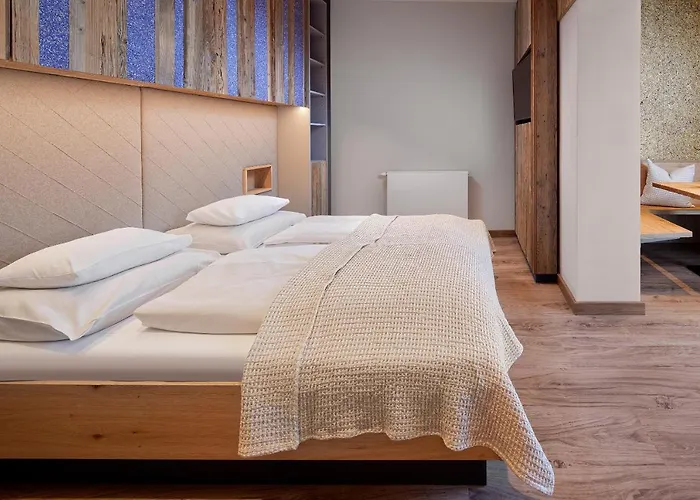 Alpenhotel Perner Obertauern