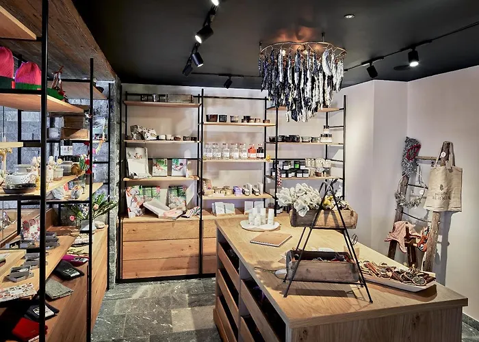 Hotel Alpenhotel Perner