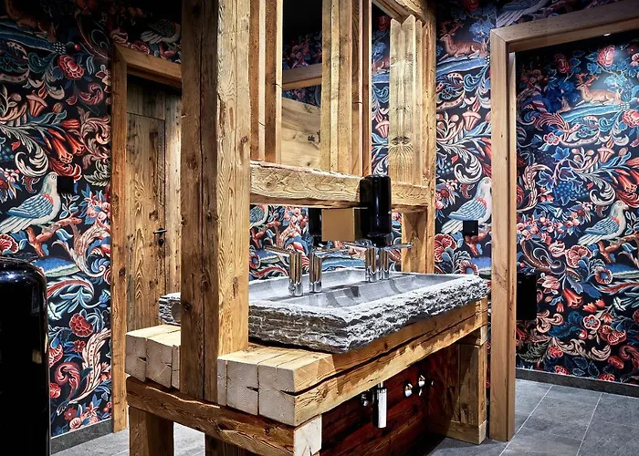 Alpenhotel Perner 4*