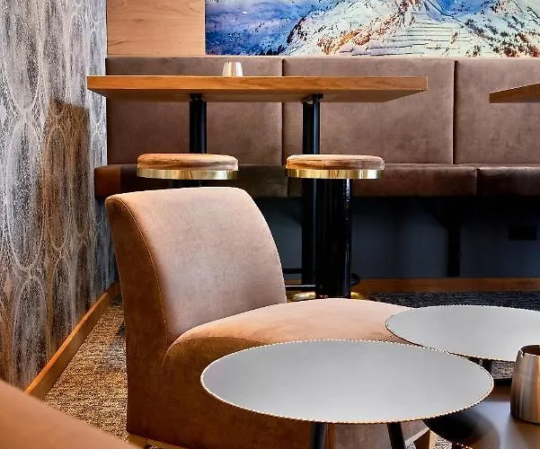 Alpenhotel Perner 4* Obertauern