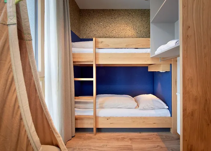 Alpenhotel Perner Hotel 4*